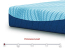 Peak 2.0 10 Memory Foam Mattress - Furniture Center (NY)
