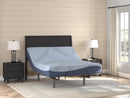 Peak 2.0 10 Memory Foam Mattress - Furniture Center (NY)