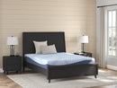 Peak 2.0 10 Memory Foam Mattress - Furniture Center (NY)