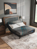 Millennium 2.0 Foam 12 Inch Mattress - Furniture Center (NY)