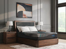 Millennium 2.0 Foam 12 Inch Mattress - Furniture Center (NY)