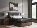 Millennium 2.0 Foam 14 Inch Mattress - Furniture Center (NY)