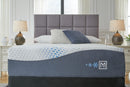 Millennium Cushion Firm Gel Memory Foam Hybrid Mattress - Furniture Center (NY)