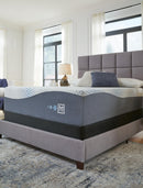 Millennium Cushion Firm Gel Memory Foam Hybrid Mattress - Furniture Center (NY)