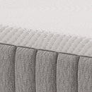 Terra Sleep Firm Mattress - Furniture Center (NY)