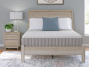 Terra Sleep Firm Mattress - Furniture Center (NY)