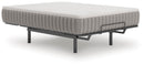 Terra Sleep Firm Mattress - Furniture Center (NY)