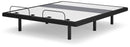 Best Base with Lumbar and Audio Adjustable Base - Furniture Center (NY)