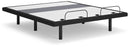 Best Base with Lumbar and Audio Adjustable Base - Furniture Center (NY)