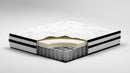 Chime 10 Inch Hybrid Mattress in a Box - Furniture Center (NY)