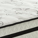 Chime 10 Inch Hybrid Mattress in a Box - Furniture Center (NY)