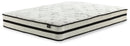 Chime 10 Inch Hybrid Mattress in a Box - Furniture Center (NY)