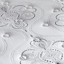 Chime 10 Inch Hybrid Mattress in a Box - Furniture Center (NY)