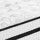 Chime 10 Inch Hybrid Mattress in a Box - Furniture Center (NY)
