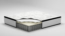 Chime 12 Inch Hybrid Mattress in a Box - Furniture Center (NY)