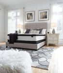 Chime 12 Inch Hybrid Mattress in a Box - Furniture Center (NY)