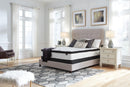 Chime 12 Inch Hybrid Mattress in a Box - Furniture Center (NY)