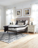 Chime 12 Inch Hybrid Mattress in a Box - Furniture Center (NY)