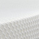 10 Inch Chime Memory Foam Mattress Set - Furniture Center (NY)