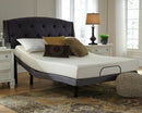 Chime 8 Inch Memory Foam Mattress in a Box - Furniture Center (NY)