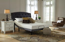 Chime 8 Inch Memory Foam Mattress in a Box - Furniture Center (NY)