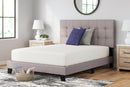 Chime 12 Inch Memory Foam Mattress in a Box - Furniture Center (NY)