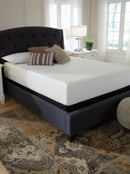 Chime 12 Inch Memory Foam Mattress in a Box - Furniture Center (NY)