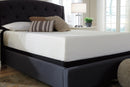 Chime 12 Inch Memory Foam Mattress in a Box - Furniture Center (NY)