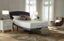 Chime 12 Inch Memory Foam Mattress in a Box - Furniture Center (NY)