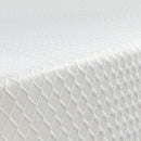 Chime 12 Inch Memory Foam Mattress in a Box - Furniture Center (NY)