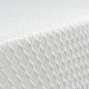 Chime 12 Inch Memory Foam Mattress in a Box - Furniture Center (NY)