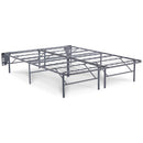 10 Inch Chime Memory Foam Mattress Set - Furniture Center (NY)