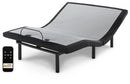 Head-Foot Model Best California King Adjustable Base - Furniture Center (NY)