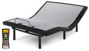 10 Inch Chime Memory Foam Mattress Set - Furniture Center (NY)