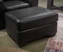 Glennbre Ottoman - Furniture Center (NY)