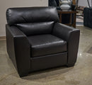 Glennbre Chair - Furniture Center (NY)