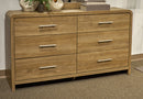 Gramburg Dresser - Furniture Center (NY)