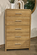Gramburg Chest of Drawers - Furniture Center (NY)
