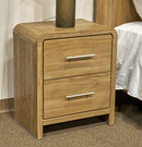 Gramburg Nightstand - Furniture Center (NY)