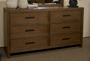 Dacylyn Dresser - Furniture Center (NY)