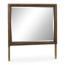 Marxmore Bedroom Mirror - Furniture Center (NY)