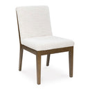 Marxmore Dining Chair - Furniture Center (NY)