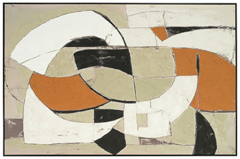 Anchorstone Wall Art - Furniture Center (NY)