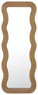 Ellisonville Floor Mirror