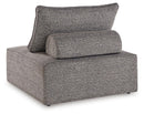 Bree Zee Outdoor Lounge Chair with Cushion - Furniture Center (NY)