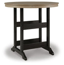 Fairen Trail Bar Table - Furniture Center (NY)