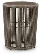 Majors Beach Outdoor Table and 2 Chairs - Furniture Center (NY)