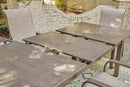 Beach Front Outdoor Dining Table - Furniture Center (NY)