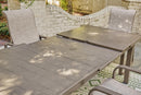 Beach Front Outdoor Dining Table - Furniture Center (NY)