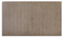 Beach Front Outdoor Dining Table - Furniture Center (NY)